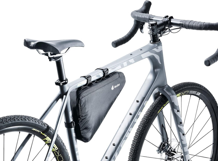 deuter Fahrradtasche Triangle 2.2 2.2 L, 2.2 L