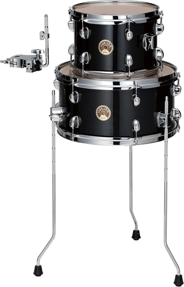 Tama Club Jam Mini Kit 2teilig - Charcoal Mist (LJK28S-CCM)