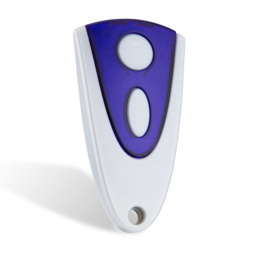 Garagentor Fernbedienung Ersatz für Novoferm Handsender kompatibel mit Novotron 502 MAX43-2, Novotro