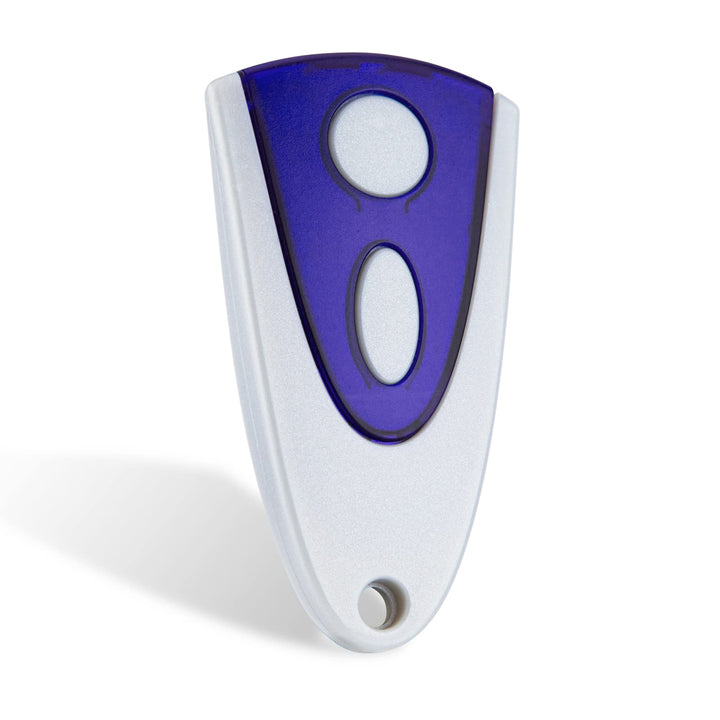 Garagentor Fernbedienung Ersatz für Novoferm Handsender kompatibel mit Novotron 502 MAX43-2, Novotro