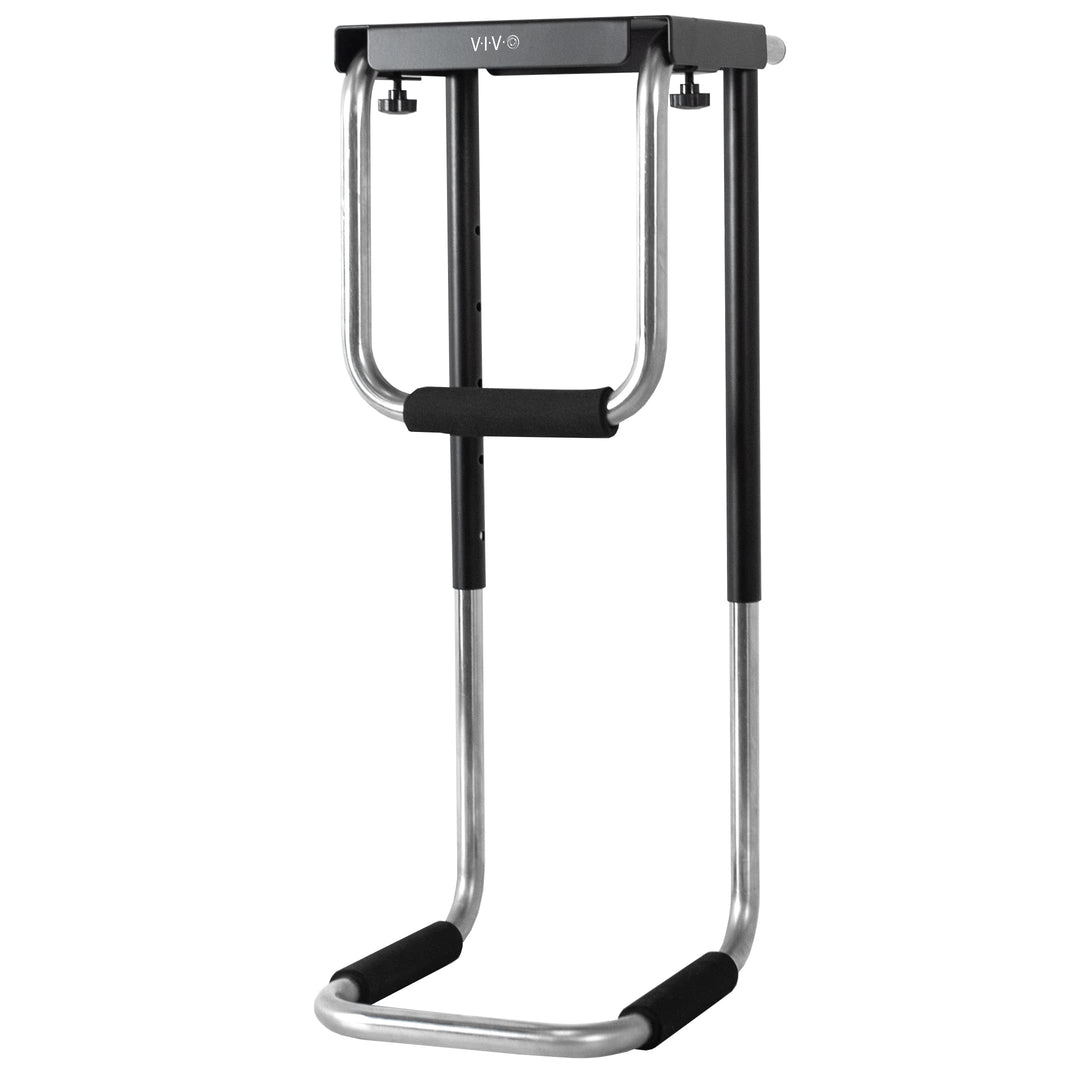 VIVO MOUNT-PC04A Computergehäuse-Halterung für den Schreibtisch bis zu 30 kg Large, Large