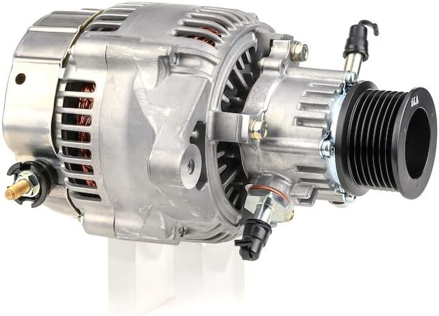 Denso DAN670 Lichtmaschine