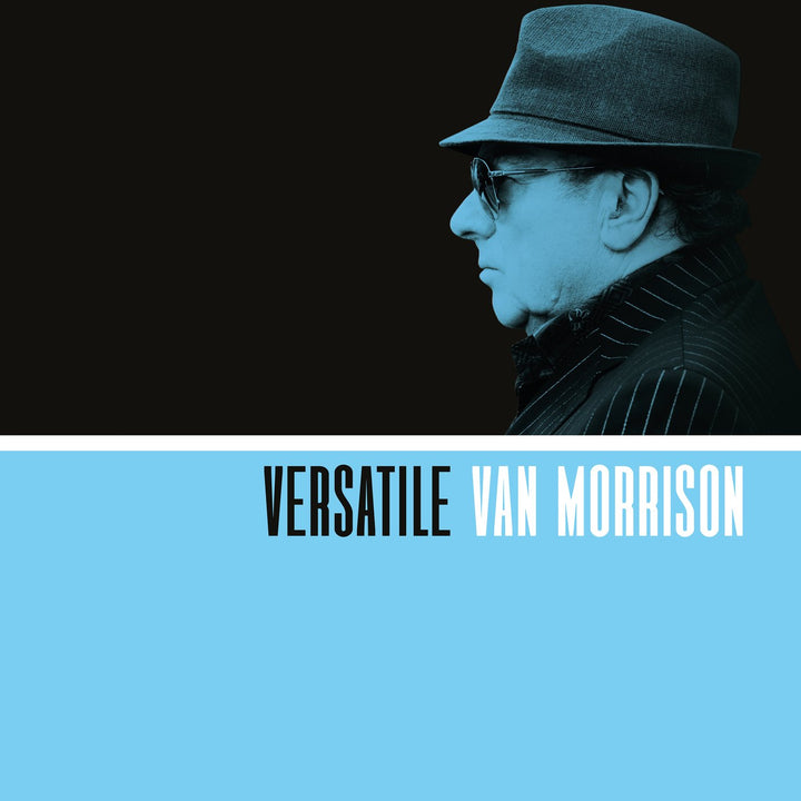 Versatile, Vinyl