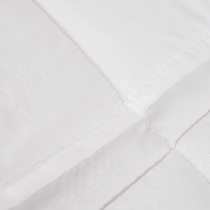 FlyIdeas Decke für Babybett Set 100x135 zm + Kopfkissen 40x60 cm, Baby Babybetten Set Ganzjahresbett