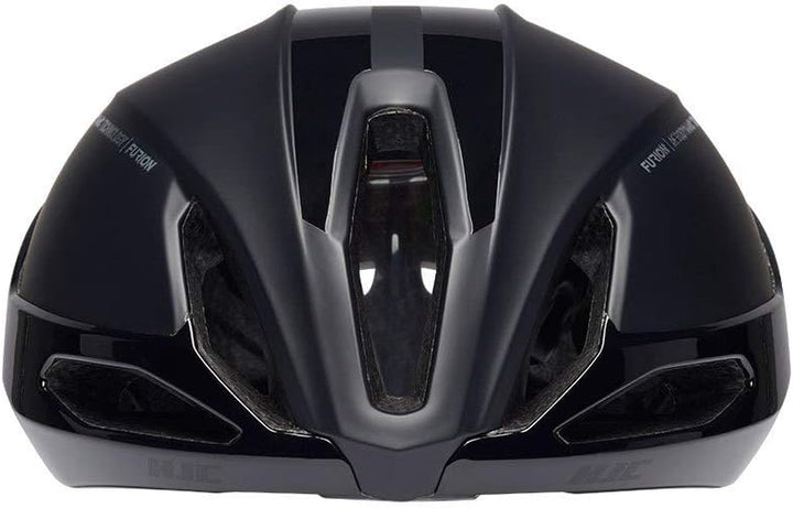 HJC Helmets Unisex – Erwachsene Furion 2.0 Semi-Aero Helm, MT GL Black, L 58~61CM