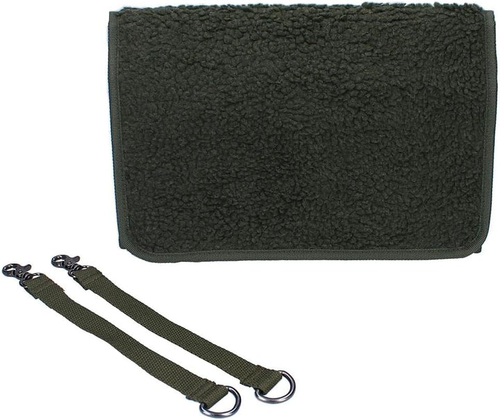 Kidzroom Diaper bag Hello little one - Army One