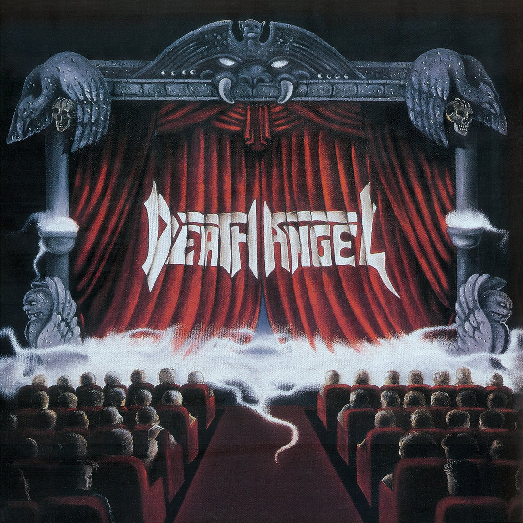 Act III (Ltd Transparent, Vinyl