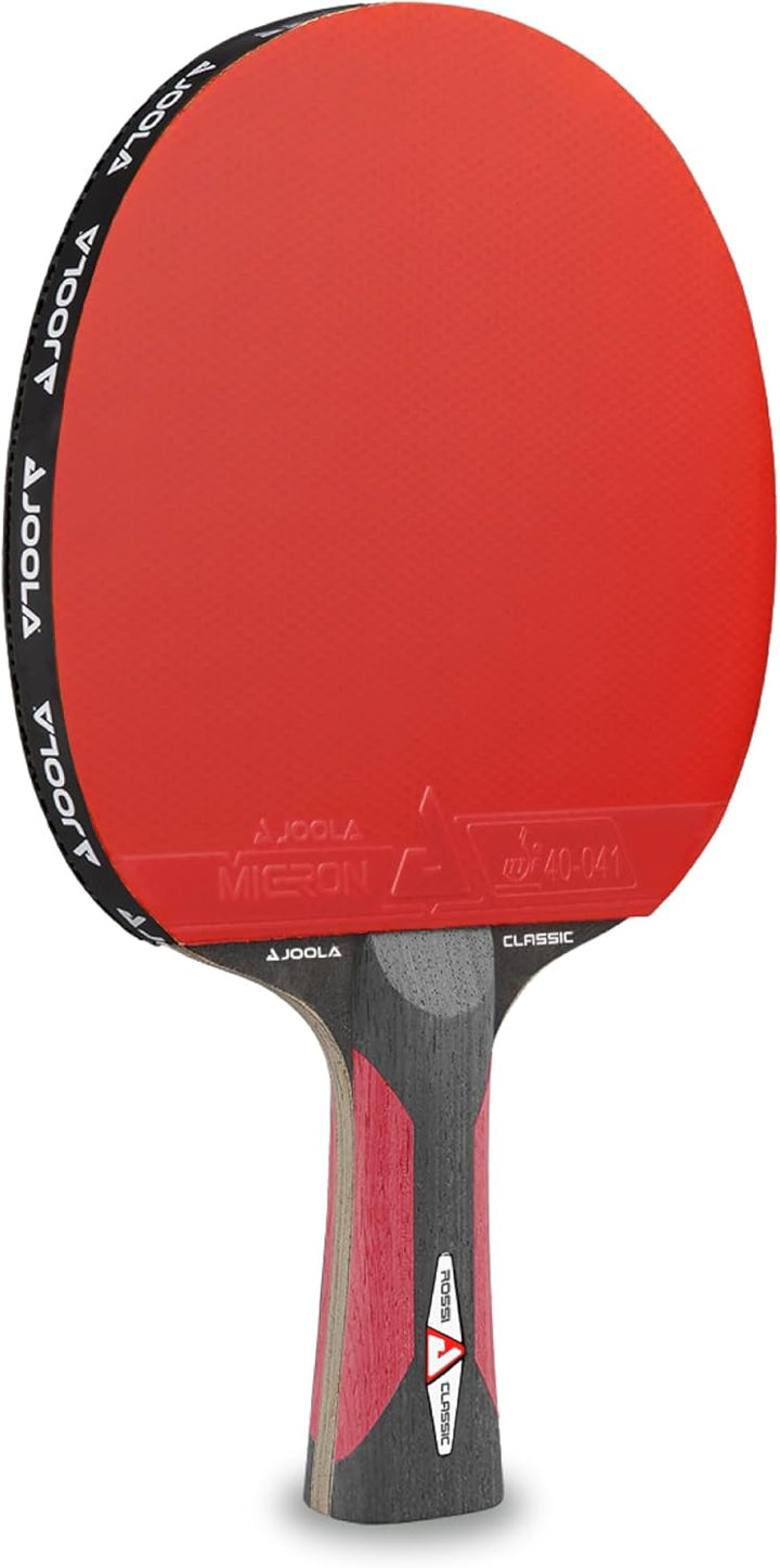 JOOLA 54200 Tischtennisschläger ROSSKOPF CLASSIC ITTF zugelassener Tischtennis-Schläger für Profi-od