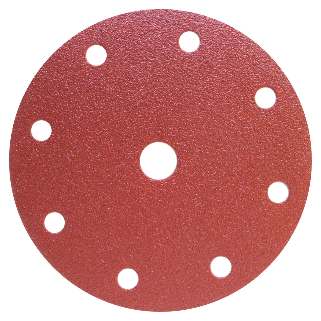 Klingpsor 6526 PS 22 K, Schleifpapier, selbsthaftend Discs⌀1, ⌀150 x S GLS 1, 120, 50, 50 Stück