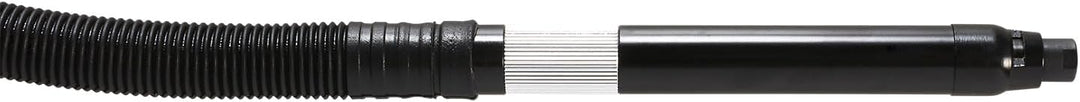 Rodcraft RC7051 Druckluft Stabschleifer für 3 mm Schleifer/Fräser, 40 Watt Leistung, Drehzahl 60000