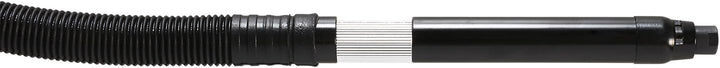 Rodcraft RC7051 Druckluft Stabschleifer für 3 mm Schleifer/Fräser, 40 Watt Leistung, Drehzahl 60000