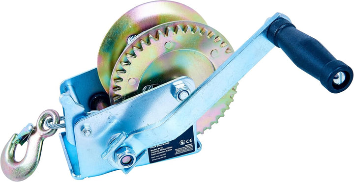 Am-Tech Boat Winch, S1000