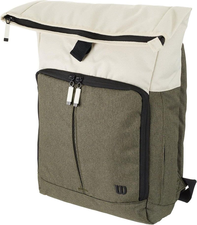 Wilson Damen Tennis-Rucksack, Rucksack