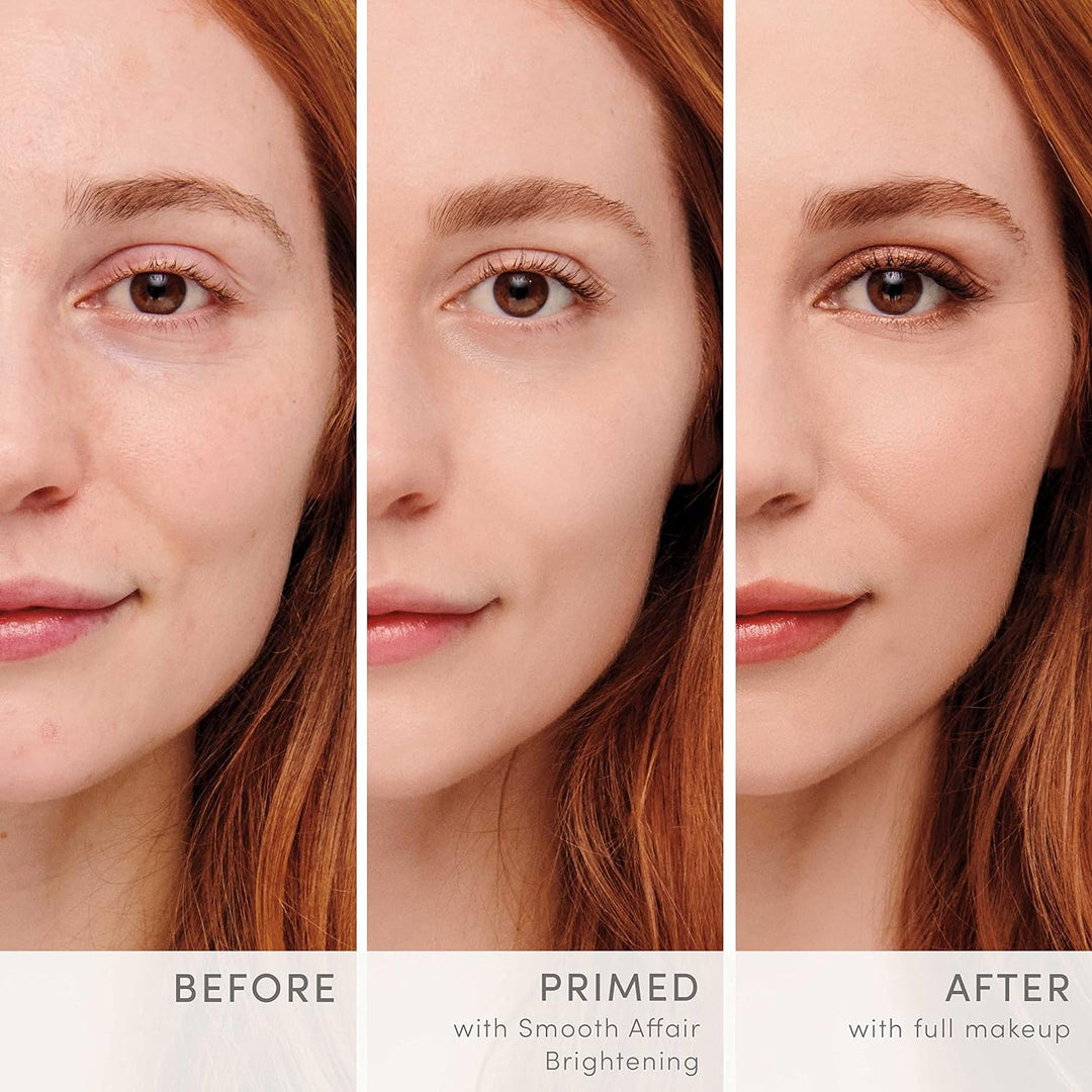 jane iredale Smooth Affair Primer & Brightener, 1er Pack (1 x 50 ml)