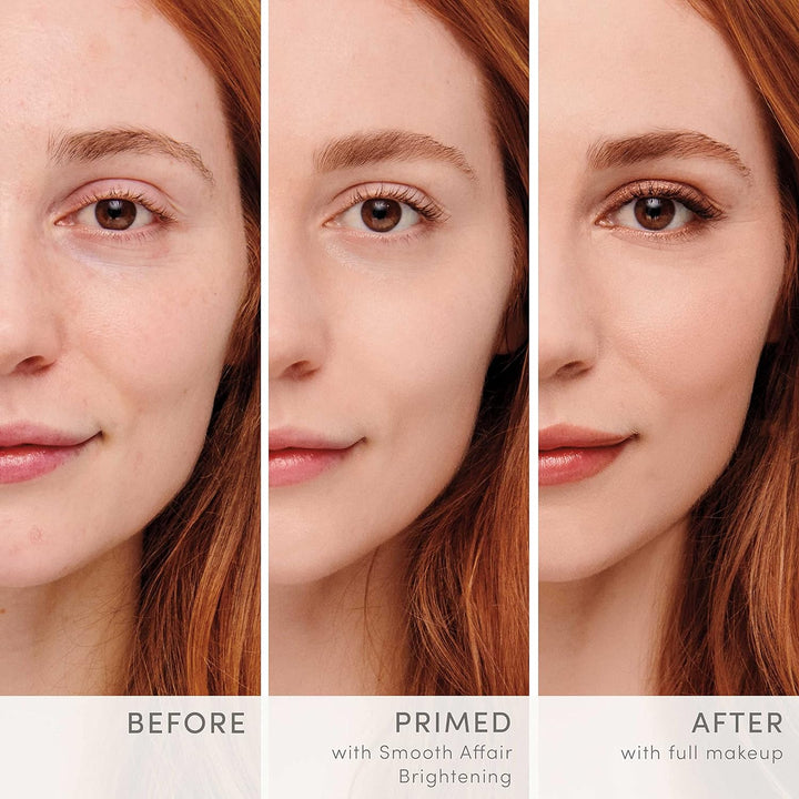 jane iredale Smooth Affair Primer & Brightener, 1er Pack (1 x 50 ml)