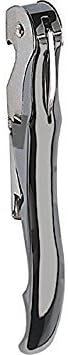 Korkenzieher Pulltap 's Classic graphit Pulltex