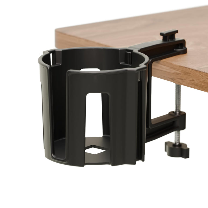 - The Best Anti-Spill Cup Holder for Your Desk or Table Schwarz 1, Schwarz 1