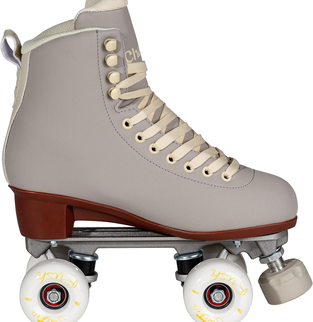 POWERSLIDE Chaya Lifestyle ROLLERSKATES Deluxe Latte 37, 37