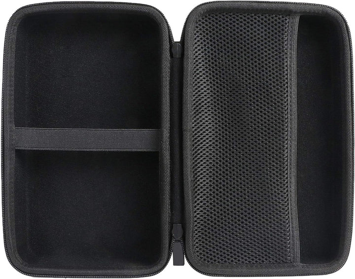 co2CREA Hart Reise Schutz Hülle Etui Tasche für Zoom H8 12-Track Aufnahmegerät Portable Handy Record