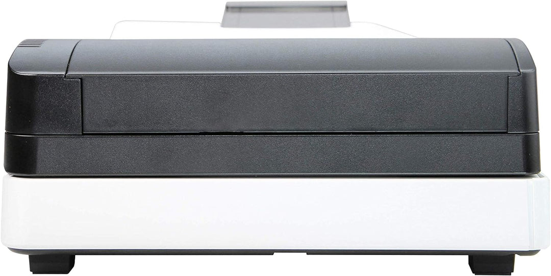 Avision Dokumentenscanner AD120 A4 Duplex 600dpi 35Blatt ADF (DL-1707B)