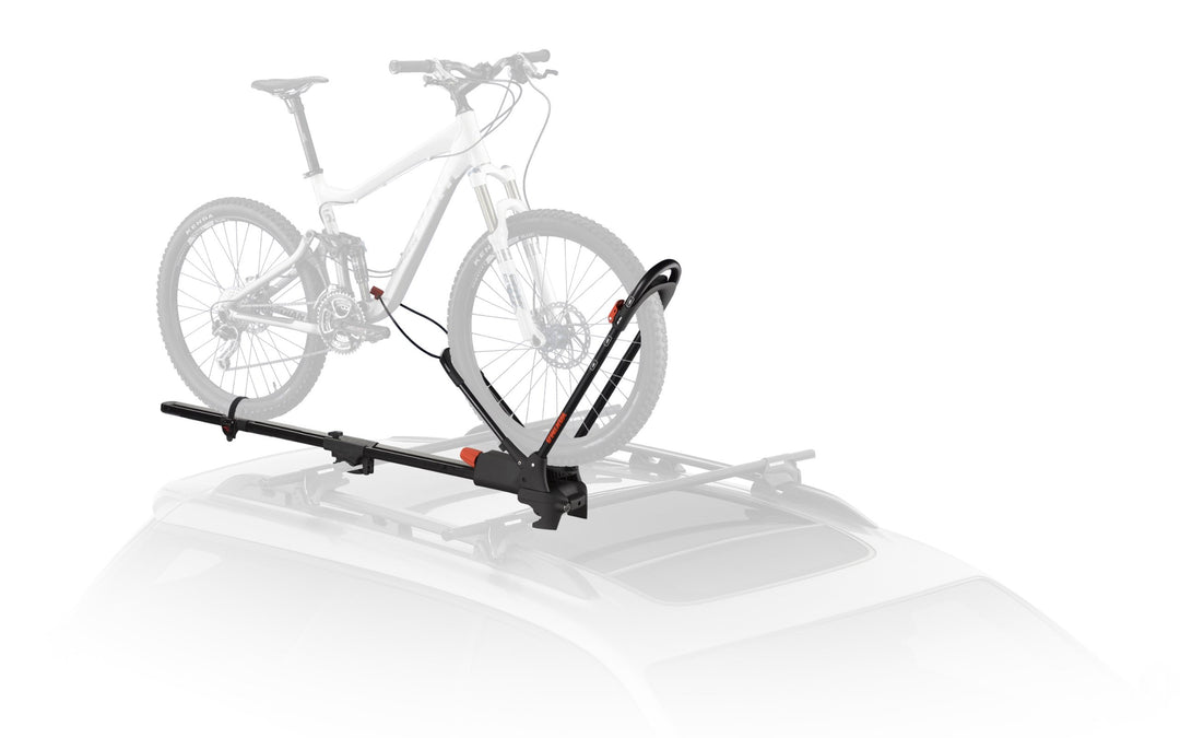 PORTABICI "FRONTLOADER" DA TETTO FISSA Y8002104