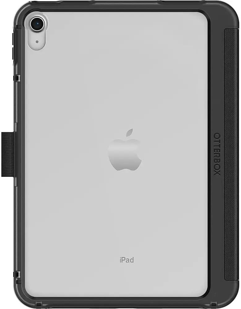 OtterBox Symmetry Folio Hülle für iPad 10,9" (10. gen 2022), stossfeste, sturzsichere, dünne Schutzh