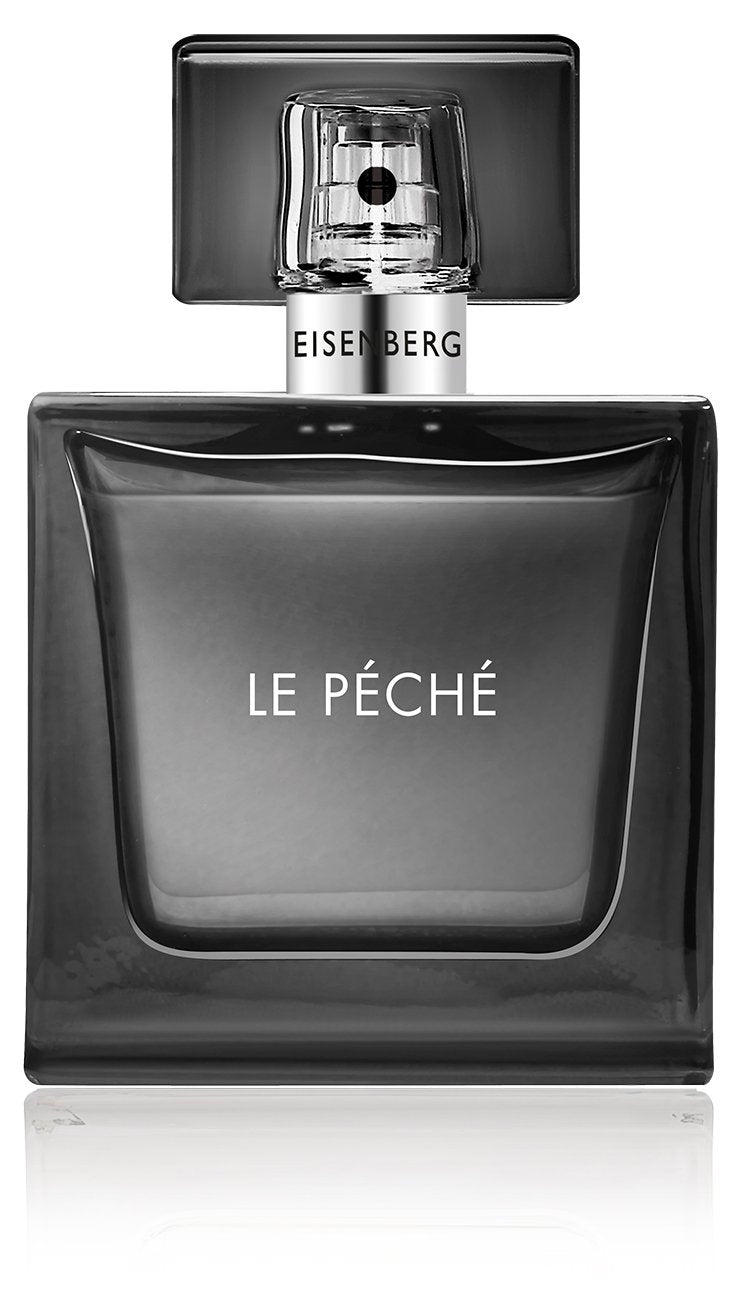 Eisenberg der Sünde Eau de Parfum für Herren sucré 50 ml, sucré 50 ml