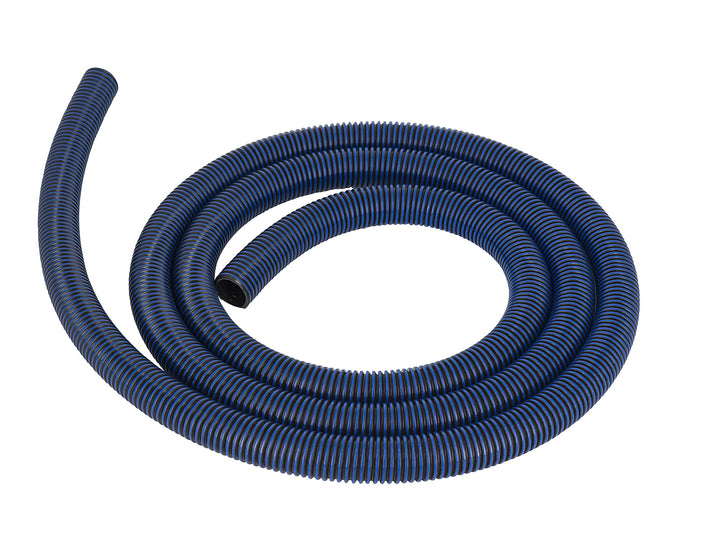 DUST COMMANDER HESD – Schlauch, geriffelt, weich, antistatisch (25/32 mm), verschiedene Längen (3 m,