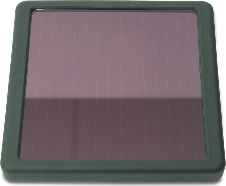 Windhager Solar Accu 6V/600 mAh für Wühlmausvertreiber Mole Stop Solar, Akku für Wühlmausabwehr, Zub