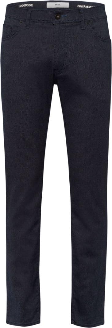 BRAX Herren Style Cadiz C Five-Pocket Woo.Look-qualität Hose 31W / 32L Athletic, 31W / 32L Athletic