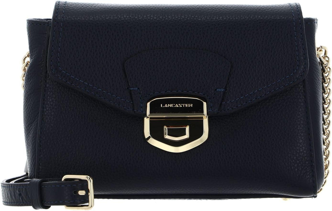 LANCASTER Lauflerntasche Einheitsgrösse Bleufonc, Einheitsgrösse Bleufonc