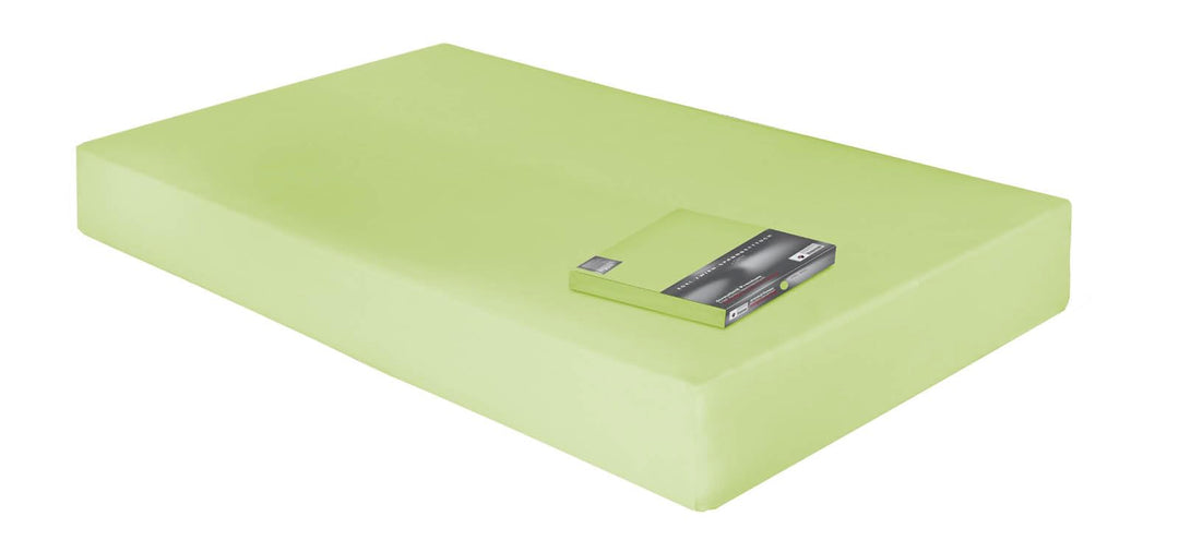 Dormabell Premium Spannbetttuch für bis zu 30cm hohe Matratzen, veredelte Mako-Baumwolle für vollend