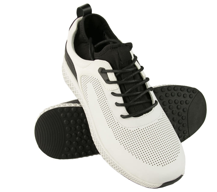 Zerimar Herren Golfschuhe | Herren Sportschuhe | Männer Golfschuhe | Herren Sportschuhe | Herren Gol