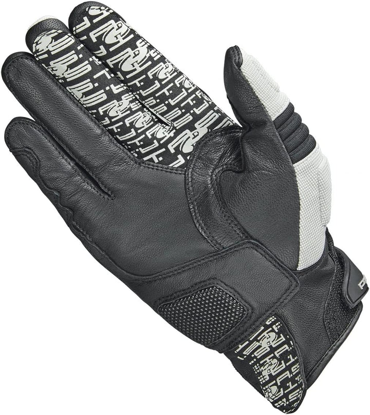 Held Hamada Motocross Handschuhe, grau, 12 12 Grau, 12 Grau