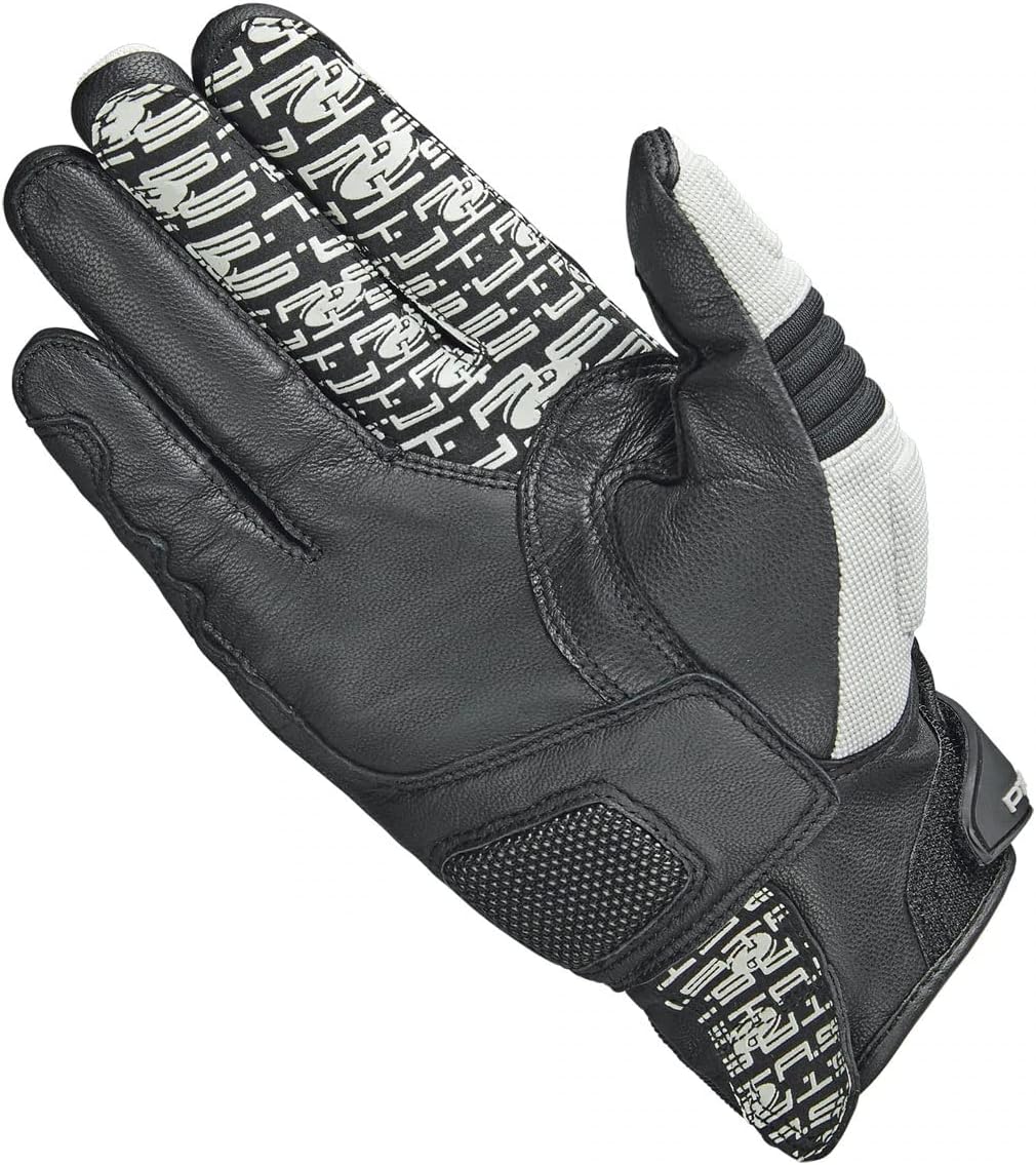 Held Hamada Motocross Handschuhe, grau/schwarz, 12 12 Grau/Schwarz, 12 Grau/Schwarz