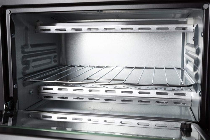 Mesko MS 6013 Mini- Backofen,