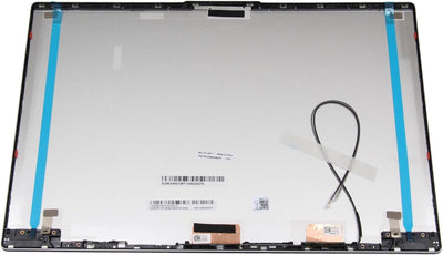 Lenovo 5CB0X56072 Original Displaydeckel 39,6cm (15,6 Zoll) Silber (grau/Silber) für IdeaPad 5-15ARE