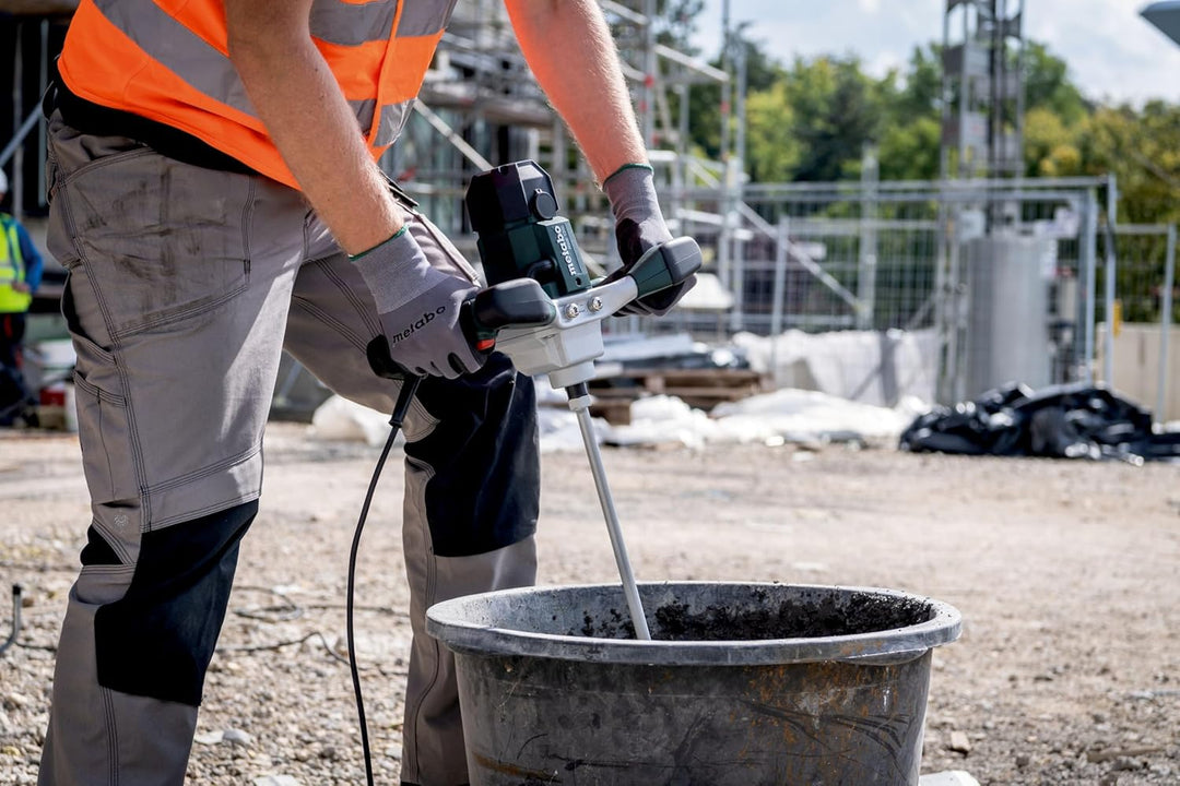 RWE 1200 * Rührwerk