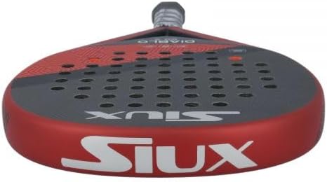 Siux Diablo Go 3