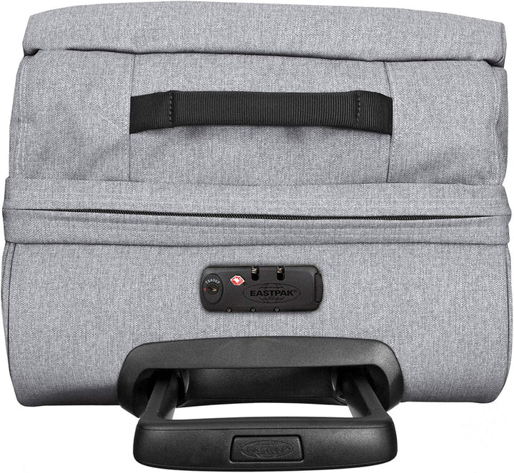Eastpak TRANVERZ L Koffer, 79 x 40 x 33 cm, 121 L Sunday Grey, Sunday Grey