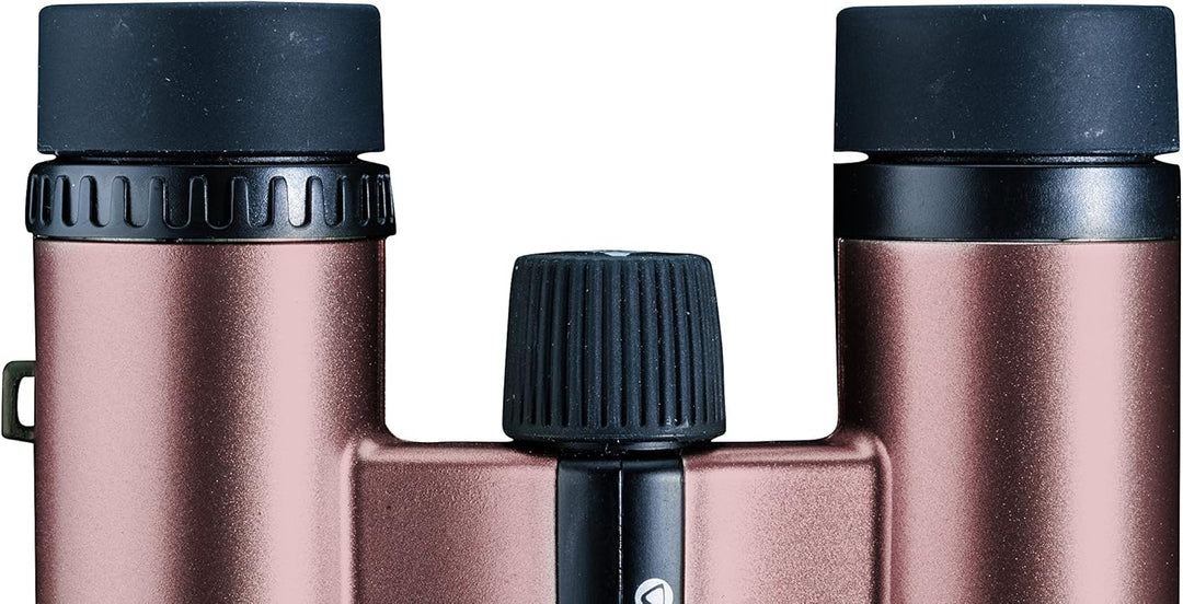 Vanguard Vesta 1021 Rose - Fernglas 10x21, klein und kompakt 10x21 Rosa, 10x21 Rosa