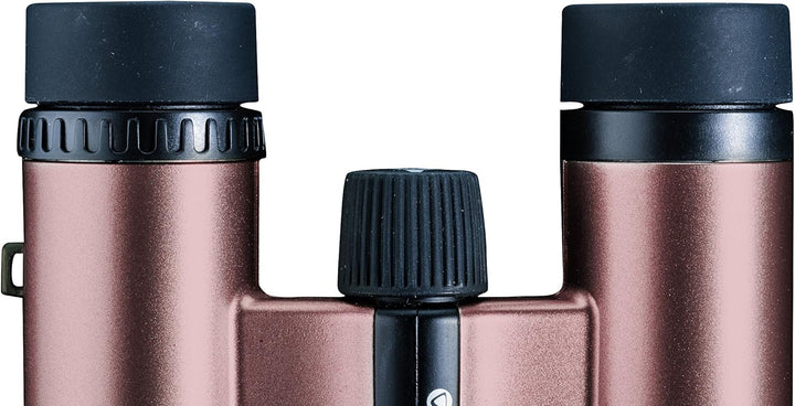 Vanguard Vesta 1021 Rose - Fernglas 10x21, klein und kompakt 10x21 Rosa, 10x21 Rosa