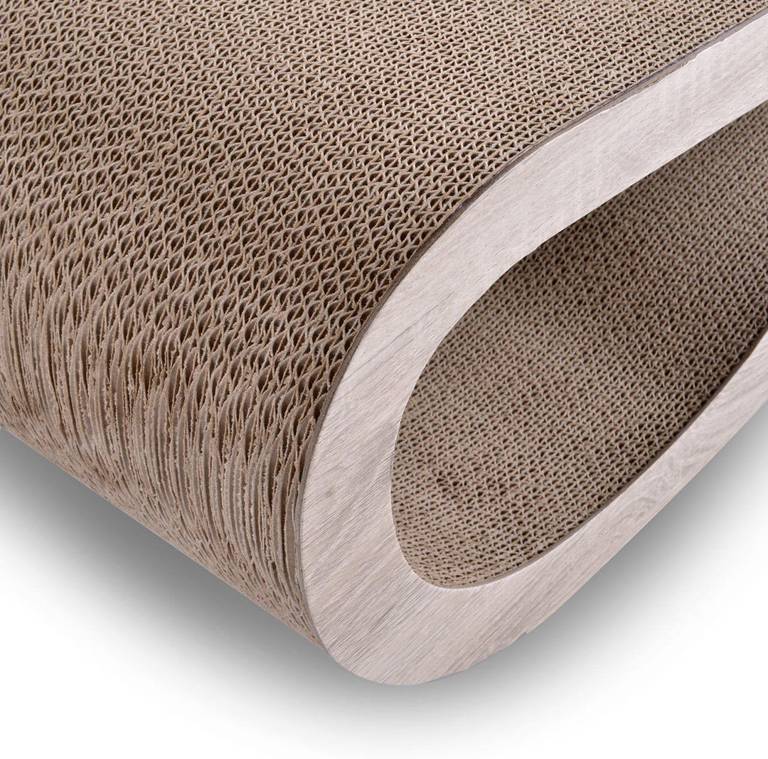 CanadianCat Company | MEGA SPARPACK XXL | Orbit und Satellite 2.0 im Set | Natur | mit Katzenminze |