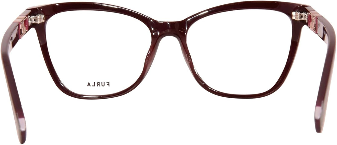 Furla Unisex VFU633 Sunglasses, 0G96, 66