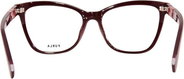 Furla Unisex VFU633 Sunglasses, 0G96, 66