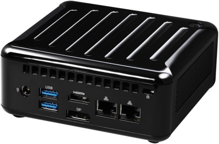 ASRock NUC BOX-1240P/EU/AI i5-1240P 2X 2.5 Gb LAN