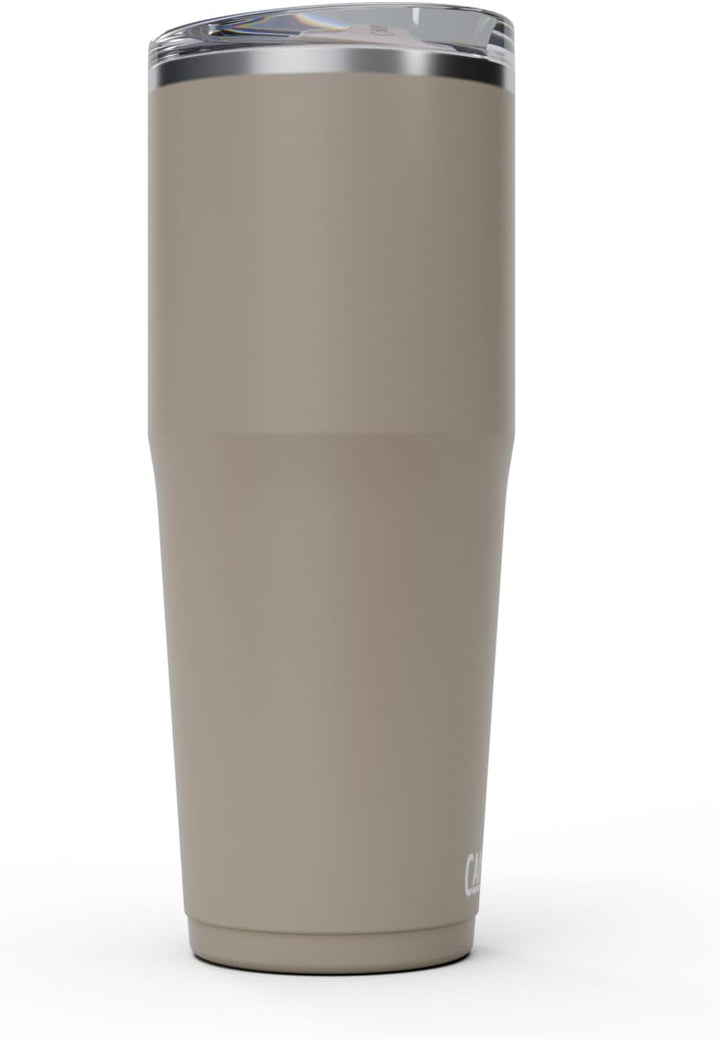 CAMELBAK Thrive Tumbler Vss Trinkflasche, Stone, 900 ml Stone 900 ml, Stone 900 ml