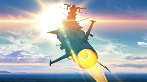Star Blazers 2202 - Space Battleship Yamato - Vol.1, DVD