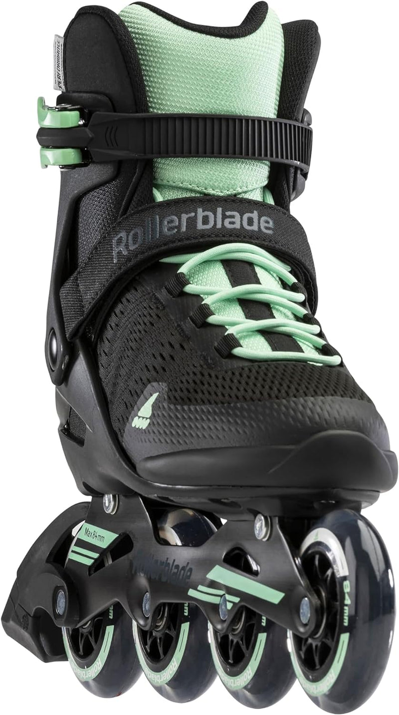 ROLLERBLADE Damen Inline-Skates Spark 84 W oneColor 42.5, oneColor 42.5