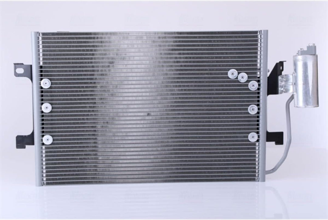 Nissens 94588 Kondensator, Klimaanlage